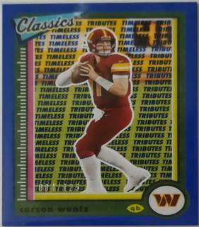 Carson Wentz