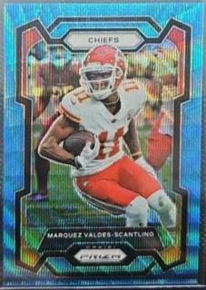 Marquez Valdes Scantling