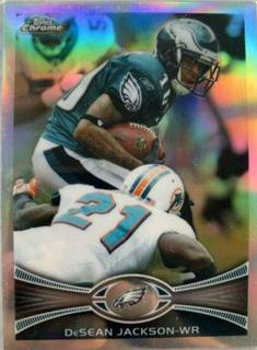 DeSean Jackson