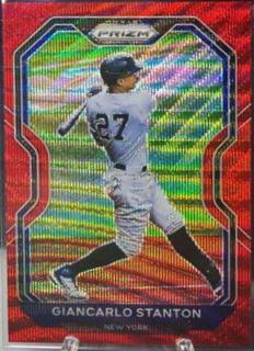 Giancarlo Stanton