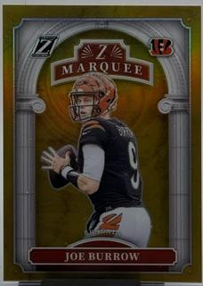Joe Burrow