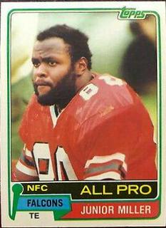 Junior Miller