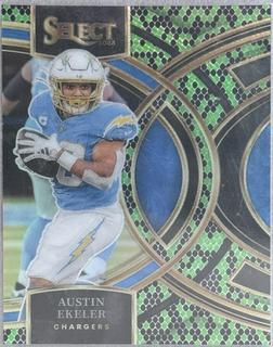 Austin Ekeler