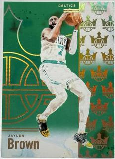 Jaylen Brown