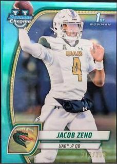 Jacob Zeno