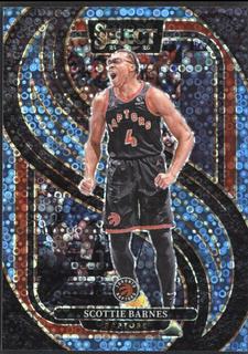 Scottie Barnes