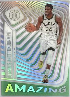 Giannis Antetokounmpo