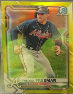 Freddie Freeman