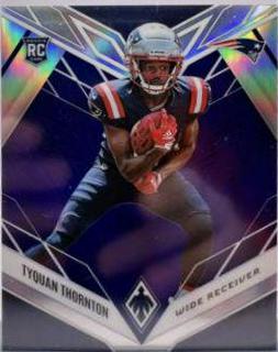 Tyquan Thornton