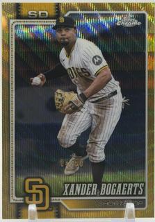 Xander Bogaerts