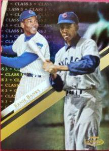 Ernie Banks
