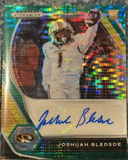 Joshuah Bledsoe