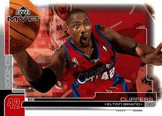 Elton Brand