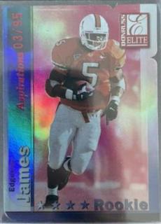 Edgerrin James