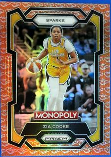 Zia Cooke