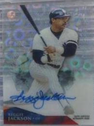Reggie Jackson