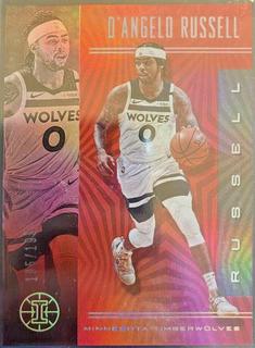 D'Angelo Russell