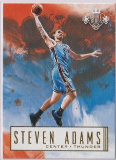 Steven Adams