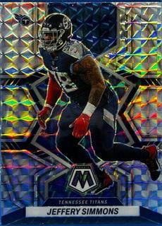 Jeffery Simmons
