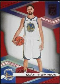 Klay Thompson