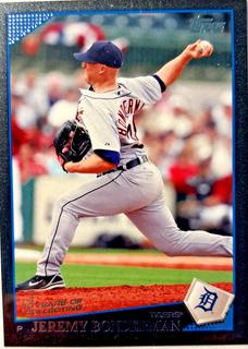 Jeremy Bonderman