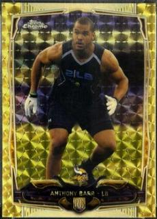 Anthony Barr