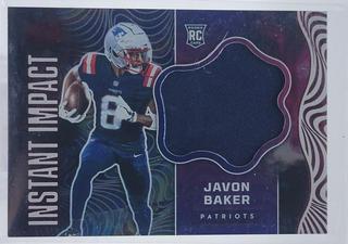 Javon Baker