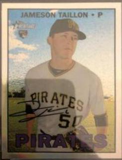 Jameson Taillon