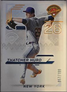 Thatcher Hurd