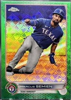 Marcus Semien