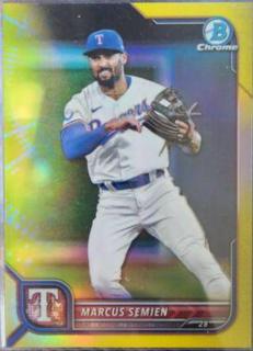Marcus Semien