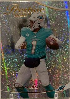 Tua Tagovailoa