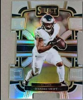 D'Andre Swift