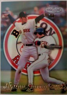 Nomar Garciaparra