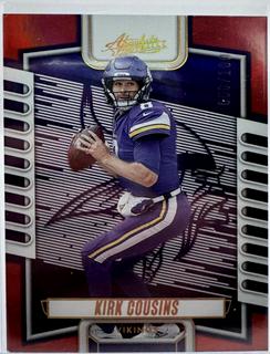 Kirk Cousins