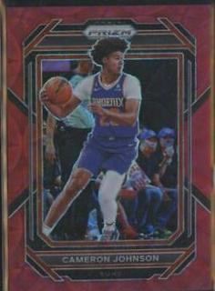 Cameron Johnson