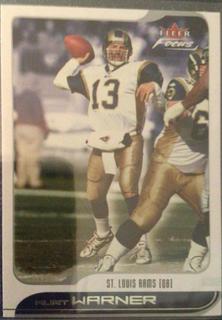 Kurt Warner