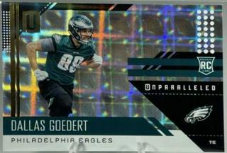 Dallas Goedert