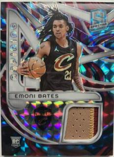 Emoni Bates