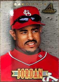 Brian Jordan