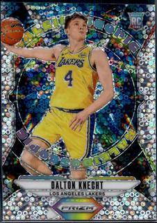 Dalton Knecht