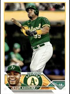 Jesus Aguilar