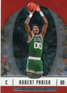 Robert Parish