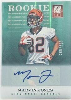 Marvin Jones