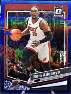Bam Adebayo