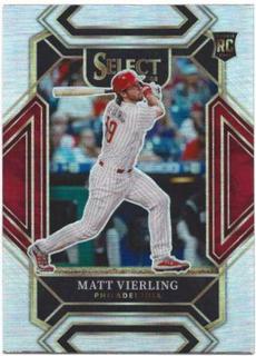 Matt Vierling
