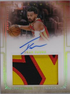 Trae Young