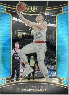 Jeremy Lin