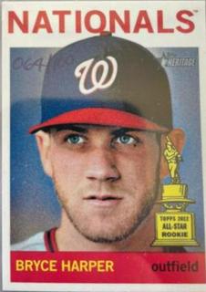 Bryce Harper