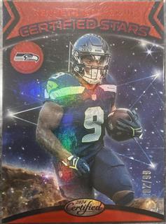 Kenneth Walker III